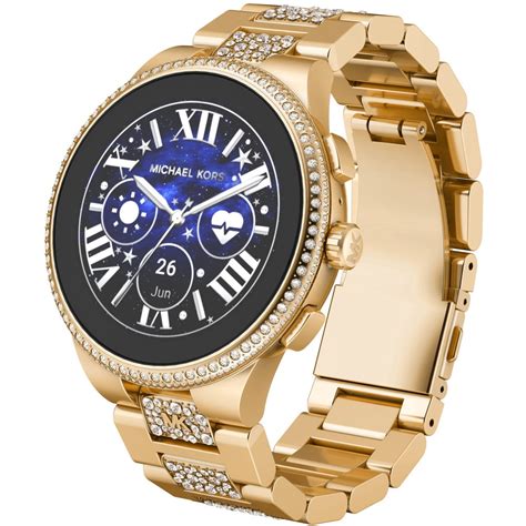 where can i buy michael kors smartwatch|michael kors smart watch clearance.